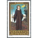 saint  - Liechtenstein 2004 - 250 Rappen