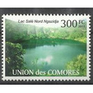 Salk Lake Notrh Ngazidja - East Africa / Comoros 2011 - 300