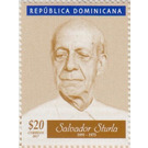 Salvador Sturla - Caribbean / Dominican Republic 2020