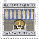 Sanctuary Passion 10, Heilig-Geist-Kirche in Vienna's Ottakring district  - Austria / II. Republic of Austria 2018 - 175 Euro Cent