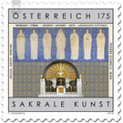 Sanctuary Passion 10, Heilig-Geist-Kirche in Vienna's Ottakring district  - Austria / II. Republic of Austria 2018 Set