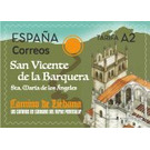 Santa María de los Ángeles, San Vicente de la Barquera - Spain 2020