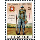 Sapper 1918 - Timor 1967 - 3