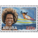 Sarah-Quita Offringa, Windsurfer - Caribbean / Aruba 2019 - 220