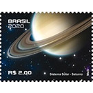 Saturn - Brazil 2020 - 2