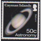 Saturn - Caribbean / Cayman Islands 2017 - 50