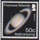 Saturn - Caribbean / Cayman Islands 2017 - 50