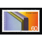 Save energy  - Germany / Federal Republic of Germany 1982 - 60 Pfennig