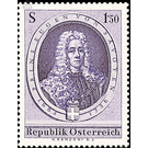 Savoy, Prince Eugene o  - Austria / II. Republic of Austria 1963 Set