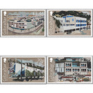 Schools of Gibraltar (2020) - Gibraltar 2020 Set