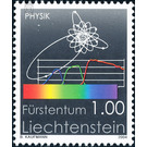 science  - Liechtenstein 2004 - 100 Rappen