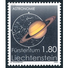 science  - Liechtenstein 2004 - 180 Rappen