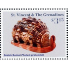 Scotch Bonnet - Caribbean / Saint Vincent and The Grenadines 2016 - 3.15