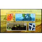 Scotland - Celebrating Scotland - United Kingdom / Scotland Regional Issues 2006