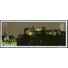 Scotland - Edinburgh Castle - United Kingdom / Scotland Regional Issues 2006 - 72