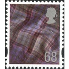 Scotland - Tartan - United Kingdom / Scotland Regional Issues 2003 - 68