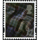 Scotland - Tartan - United Kingdom / Scotland Regional Issues 2006 - 72