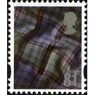 Scotland - Tartan - United Kingdom / Scotland Regional Issues 2008 - 81