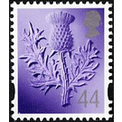 Scotland - Thistle - United Kingdom / Scotland Regional Issues 2006 - 44