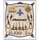 Scouting - Åland Islands 1998 - 2.80