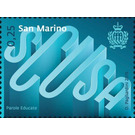 Scusa - San Marino 2019 - 0.25