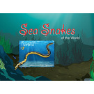 Sea Snakes - Polynesia / Tuvalu 2021