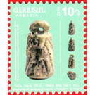 Seal from Noratus - Armenia 2019 - 10