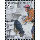 Search & Rescue Dog - Belgium 2019 - 2