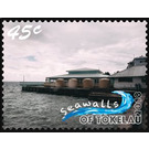 Seawalls - Polynesia / Tokelau 2018 - 45