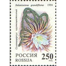 Selenicereus grandiflorus - Russia 1994 - 250