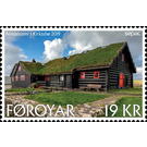 SEPAC 2019 : Traditional Houses - Faroe Islands 2019 - 19