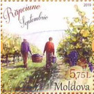 September - Moldova 2019 - 5.75