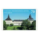 Series: castles and palaces  - Germany / Federal Republic of Germany 2018 - 70 Euro Cent