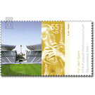 Series For Sport - International sporting events in Germany  - Germany / Federal Republic of Germany 2006 - 55 Euro Cent