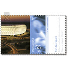 Series For Sport - International sporting events in Germany  - Germany / Federal Republic of Germany 2006 - 55 Euro Cent