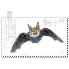 Series "For the Youth" - Bats - Grey long-eared bat  - Germany / Federal Republic of Germany 2019 - 95 Euro Cent
