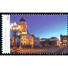 Series: Germany's most beautiful panoramas  - Germany / Federal Republic of Germany 2013 - 58 Euro Cent