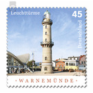 Series lighthouses - Germany / Federal Republic of Germany 2008 - 45 Euro Cent