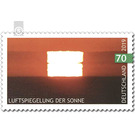 Series "Sky Events" - Mirage of the sun  - Germany / Federal Republic of Germany 2019 - 70 Euro Cent