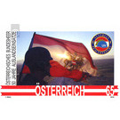 Service of the armed forces abroad  - Austria / II. Republic of Austria 2010 Set