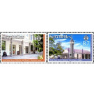 Seychelles Post Office - East Africa / Seychelles 2011 Set