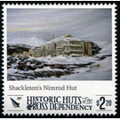 Shackleton's Nimrod Hut - Ross Dependency 2017 - 2.20