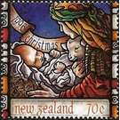 Shepherd & Jesus - New Zealand 1996 - 70