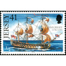 Ships - Jersey 2001 - 41