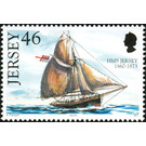 Ships - Jersey 2001 - 46