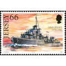 Ships - Jersey 2001 - 66