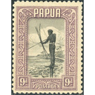 Shooting Fish - Melanesia / Papua 1932 - 9