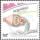 Signs of the Zodiac: Aquarius - Brazil 2020