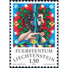 Signs of the zodiac  - Liechtenstein 1978 - 150 Rappen