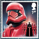 Sith Trooper - United Kingdom 2019